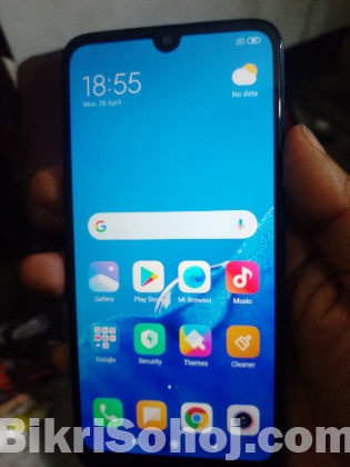 redmi 7
